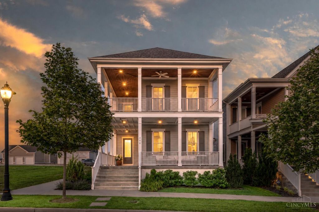 440 Allen Street, Turtle Creek Twp, OH 45036