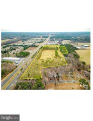 0 FOSKEY ROAD, Delmar, MD 21875
