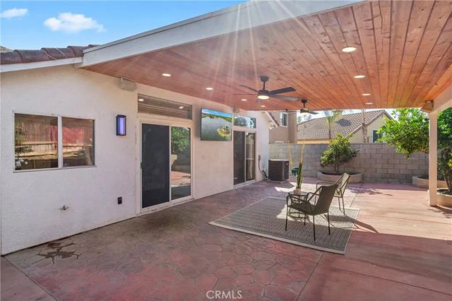 16366 W Sun Canyon, Riverside, CA 92503