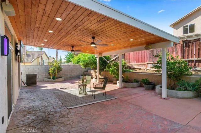 16366 W Sun Canyon, Riverside, CA 92503