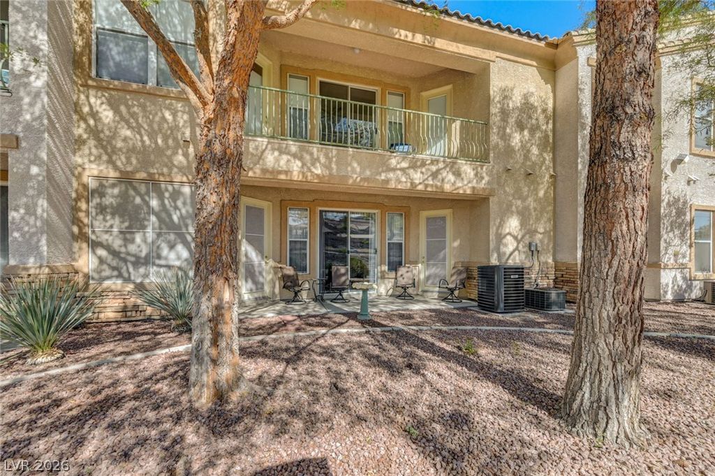 207 Kaelyn Street 5, Boulder City, NV 89005 — exterior