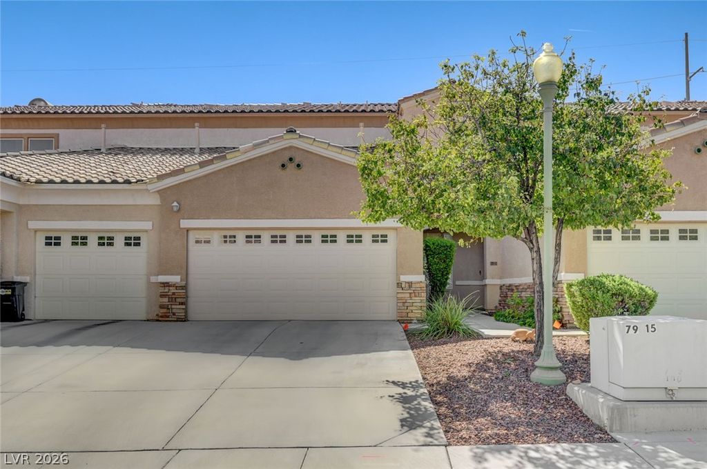 207 Kaelyn Street 5, Boulder City, NV 89005 — photo 2