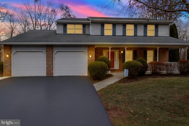 314 FAIRVIEW RD, Reading, PA 19606