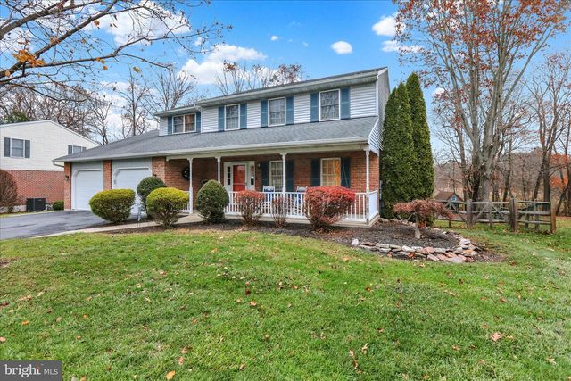 314 FAIRVIEW RD, Reading, PA 19606