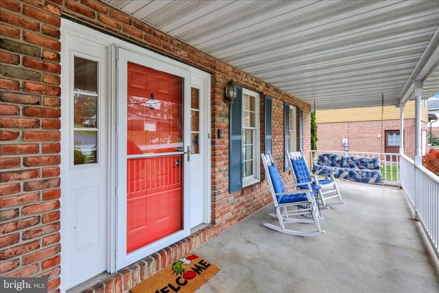 314 FAIRVIEW RD, Reading, PA 19606