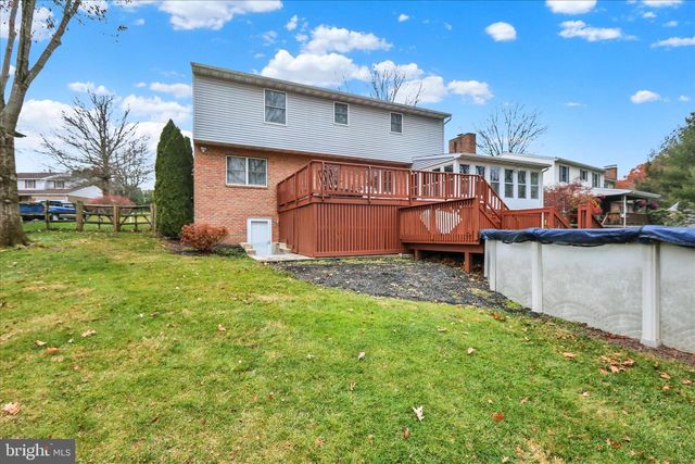 314 FAIRVIEW RD, Reading, PA 19606