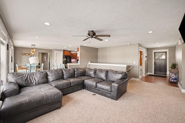 2352 Sandstone Drive, Union Twp, MI 48858