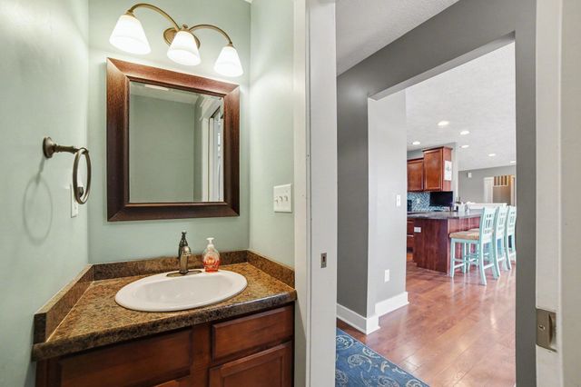 2352 Sandstone Drive, Union Twp, MI 48858