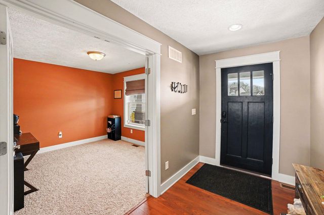 2352 Sandstone Drive, Union Twp, MI 48858