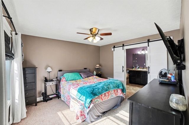 2352 Sandstone Drive, Union Twp, MI 48858