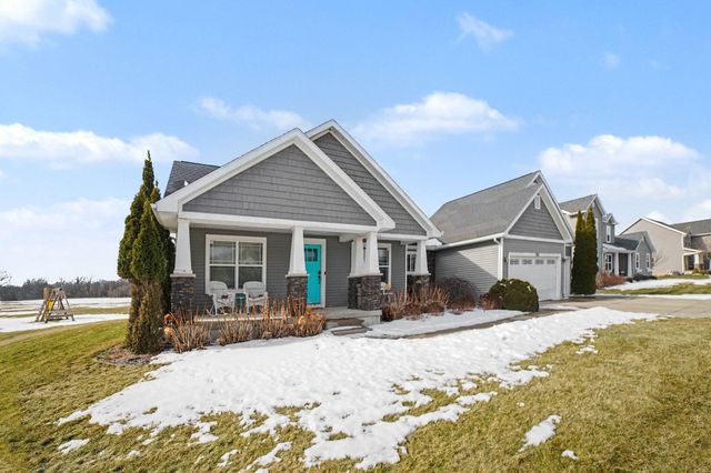 2352 Sandstone Drive, Union Twp, MI 48858