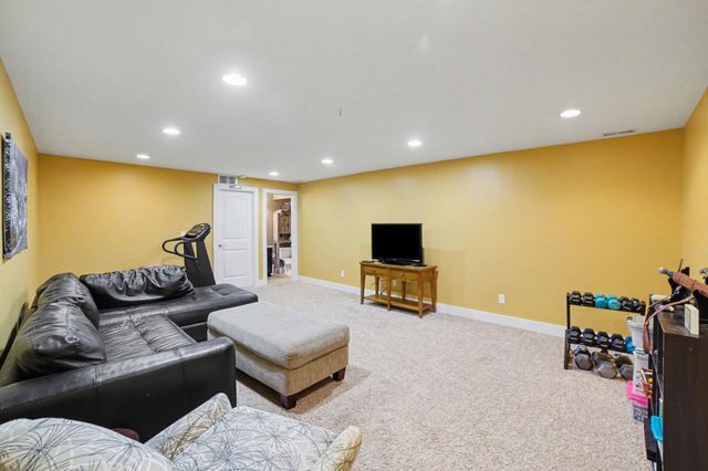 2352 Sandstone Drive, Union Twp, MI 48858