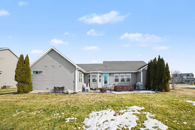 2352 Sandstone Drive, Union Twp, MI 48858