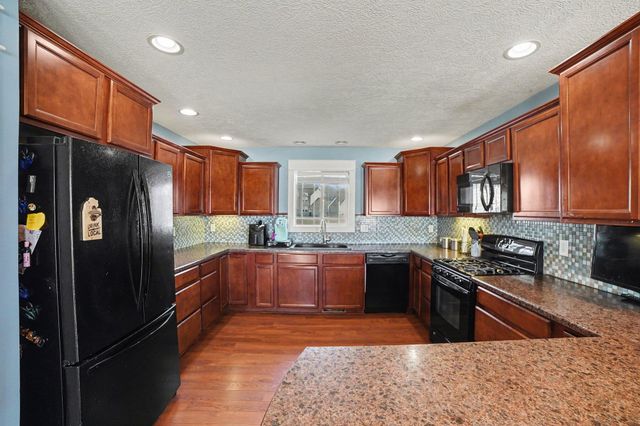 2352 Sandstone Drive, Union Twp, MI 48858