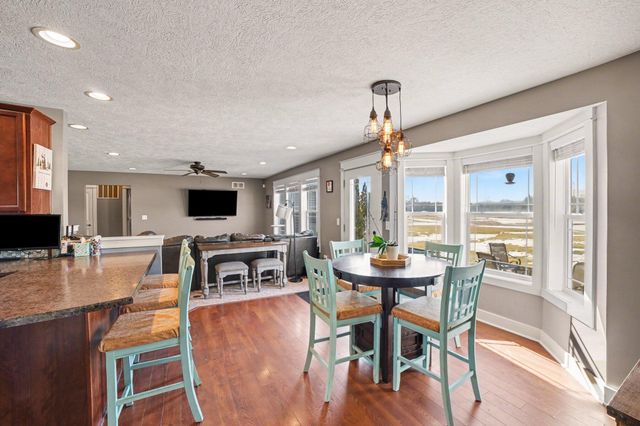 2352 Sandstone Drive, Union Twp, MI 48858