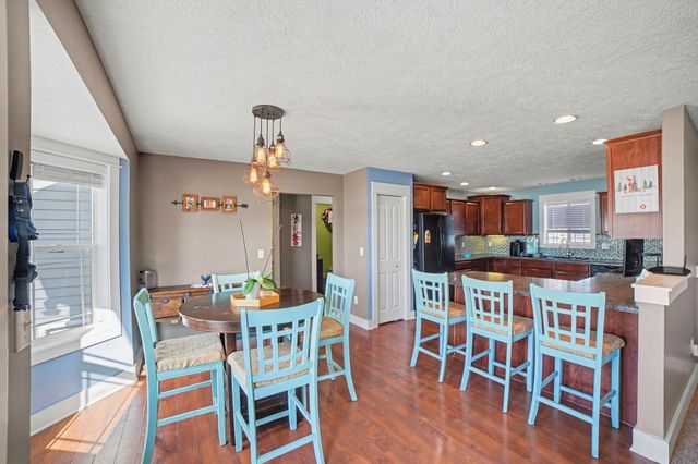 2352 Sandstone Drive, Union Twp, MI 48858