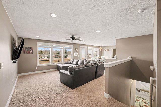 2352 Sandstone Drive, Union Twp, MI 48858