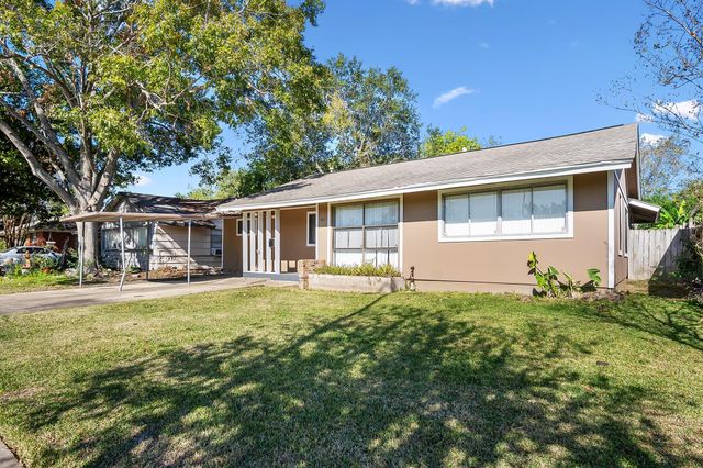 1011 Marleen Street, Houston, TX 77034