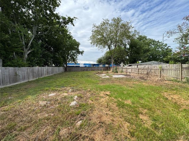 1011 Marleen Street, Houston, TX 77034