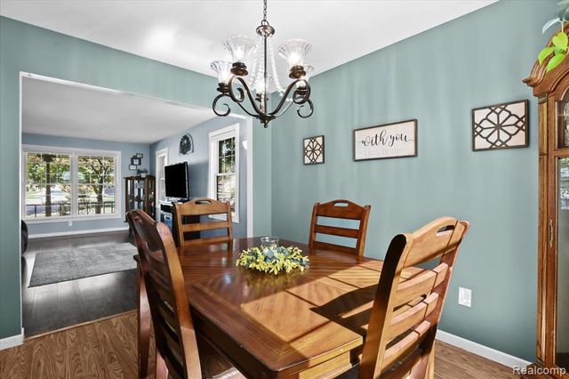 540 Dartmouth Crescent Court, Westland, MI 48185