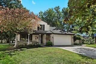 540 Dartmouth Crescent Court, Westland, MI 48185