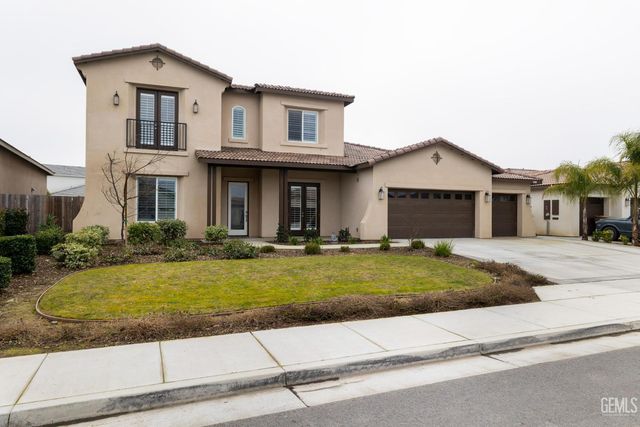 15811 Waterford Street, Bakersfield, CA 93314