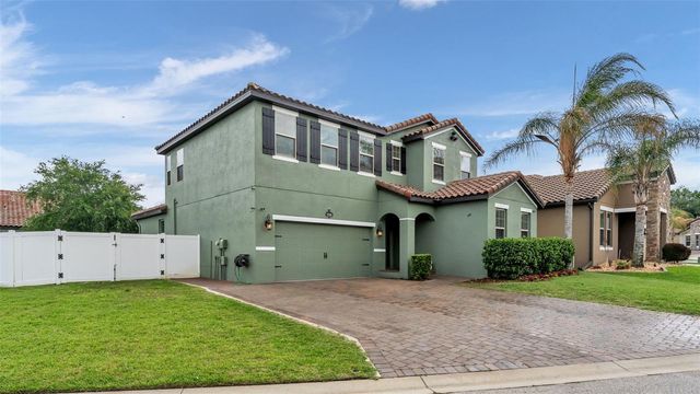 2250 BELLA LUNA CIRCLE, Lakeland, FL 33810
