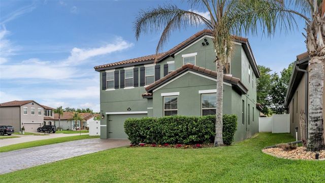 2250 BELLA LUNA CIRCLE, Lakeland, FL 33810