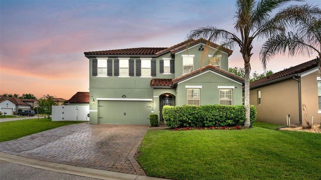 2250 BELLA LUNA CIRCLE, Lakeland, FL 33810