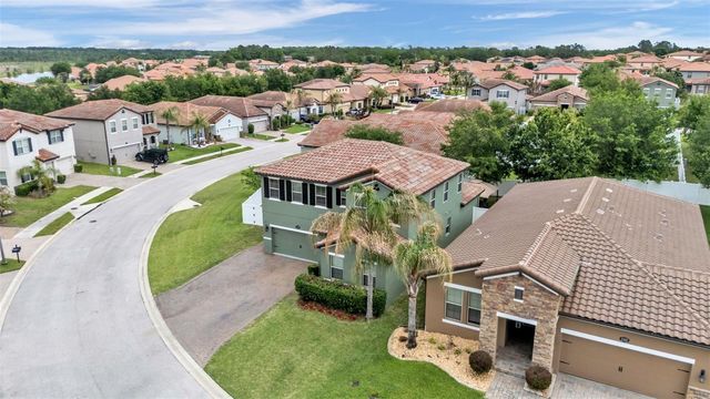 2250 BELLA LUNA CIRCLE, Lakeland, FL 33810