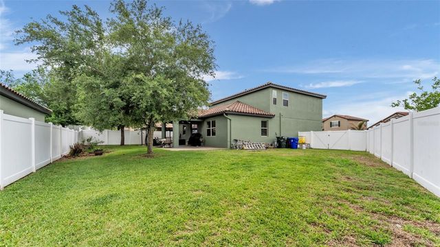 2250 BELLA LUNA CIRCLE, Lakeland, FL 33810