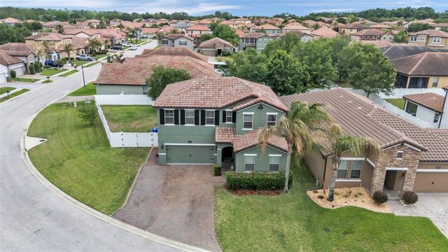 2250 BELLA LUNA CIRCLE, Lakeland, FL 33810