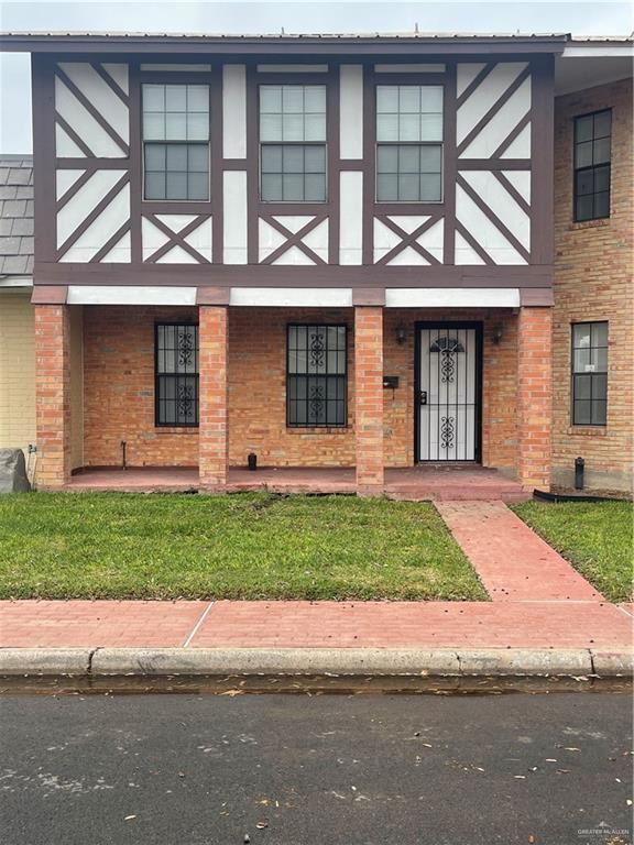 424 Toronto Avenue 31, Mcallen, TX 78503