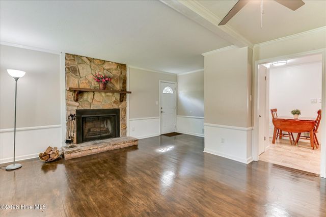 3618 Lofwood Drive, Augusta, GA 30906