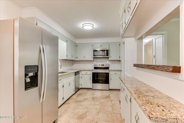 3618 Lofwood Drive, Augusta, GA 30906