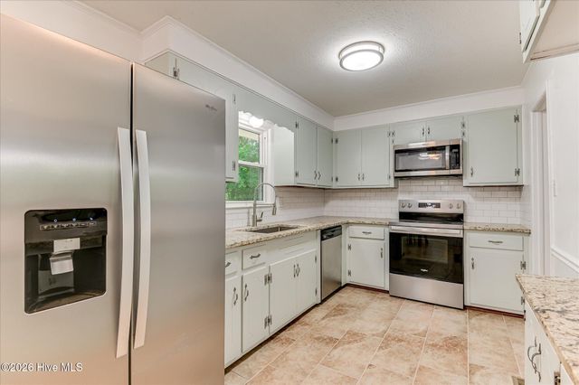 3618 Lofwood Drive, Augusta, GA 30906