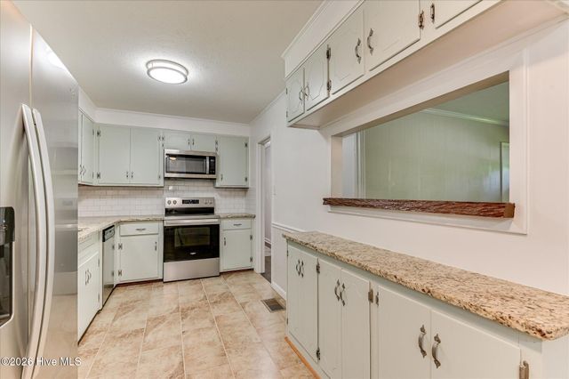 3618 Lofwood Drive, Augusta, GA 30906