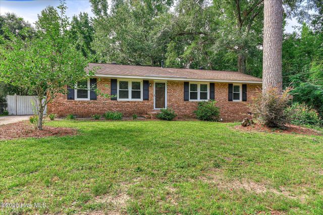 3618 Lofwood Drive, Augusta, GA 30906