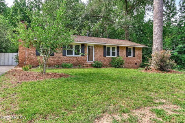 3618 Lofwood Drive, Augusta, GA 30906