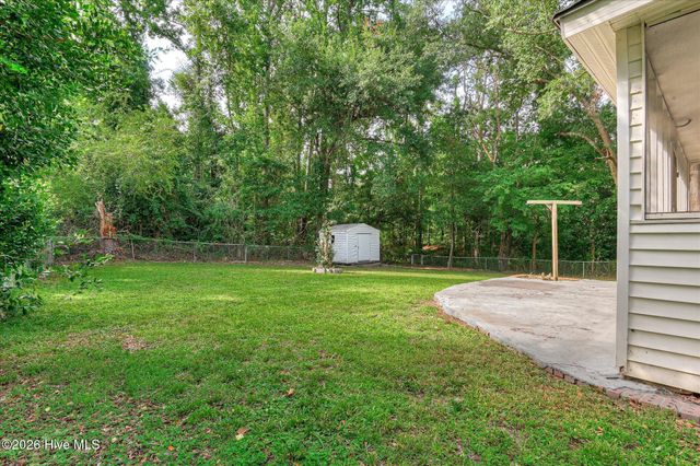 3618 Lofwood Drive, Augusta, GA 30906