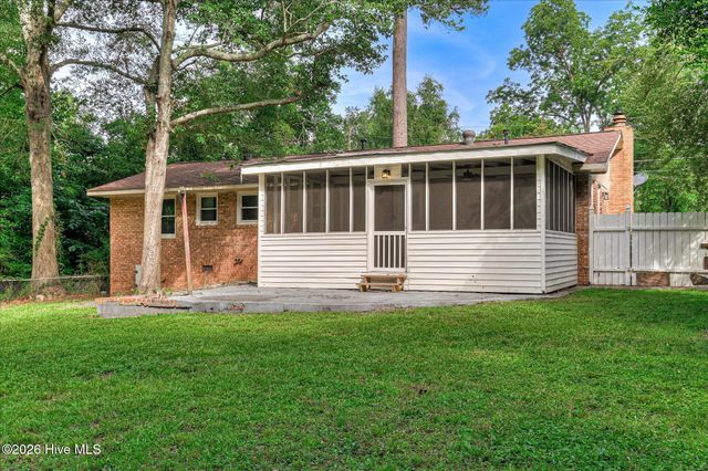 3618 Lofwood Drive, Augusta, GA 30906