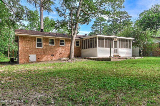 3618 Lofwood Drive, Augusta, GA 30906