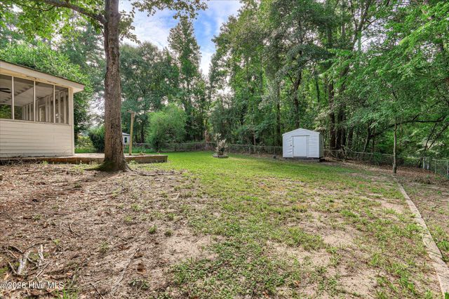 3618 Lofwood Drive, Augusta, GA 30906