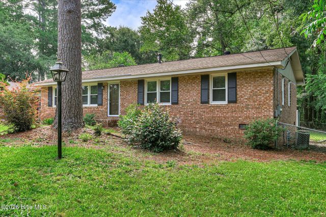 3618 Lofwood Drive, Augusta, GA 30906
