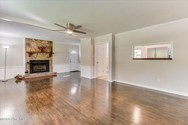 3618 Lofwood Drive, Augusta, GA 30906