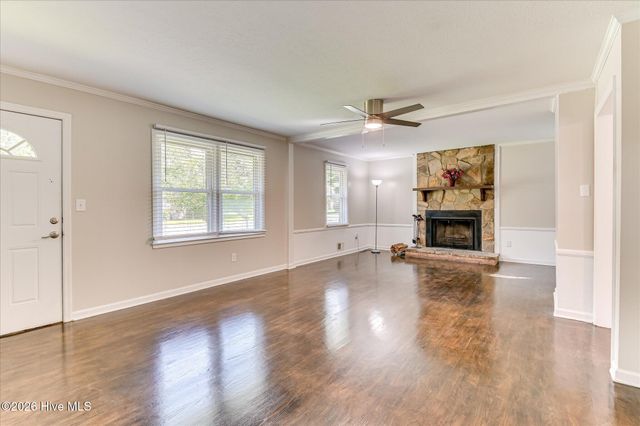 3618 Lofwood Drive, Augusta, GA 30906