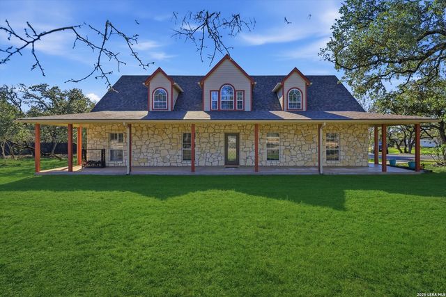 2051 Phantom Rider, Spring Branch, TX 78070