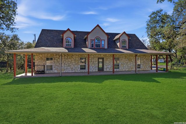 2051 Phantom Rider, Spring Branch, TX 78070