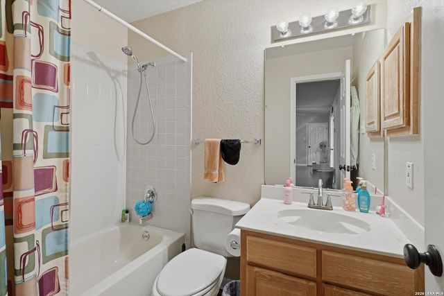 2051 Phantom Rider, Spring Branch, TX 78070