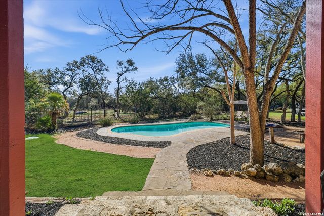 2051 Phantom Rider, Spring Branch, TX 78070